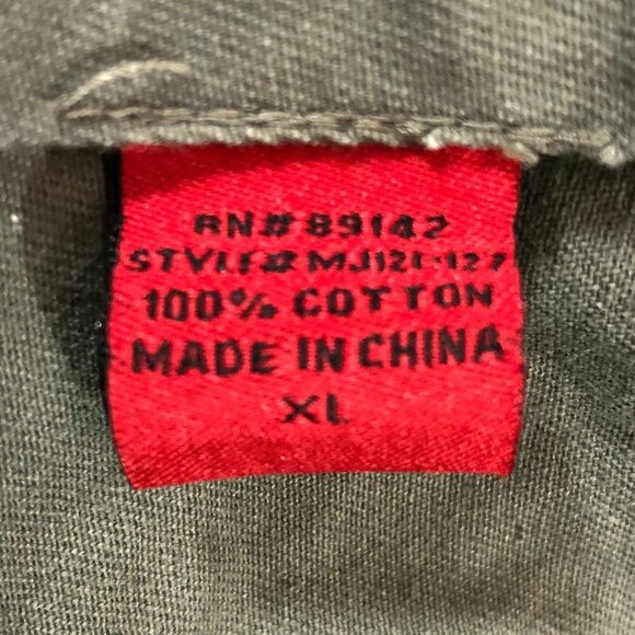 Positano Green Jacket - Picture 5 of 5